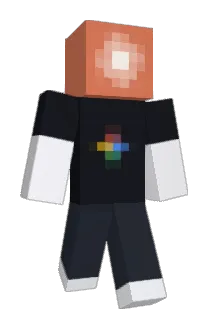 verycool_oliver Minecraft avatar full body