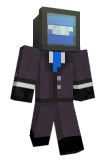verygoodname89 Minecraft avatar full body