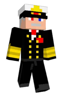 verymelon321 Minecraft avatar full body