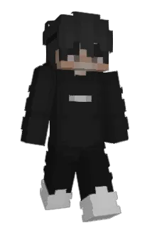 vesko___ Minecraft avatar full body