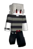 vetniam Minecraft avatar full body