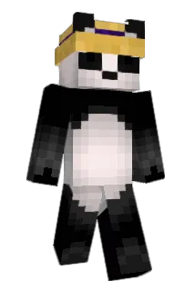 vetskuu_ Minecraft avatar full body
