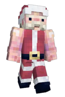 veturti Minecraft avatar full body