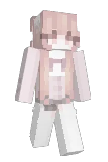 vevaa Minecraft avatar full body