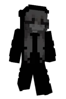 vevululu Minecraft avatar full body