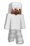 vex1_ Minecraft avatar full body