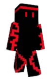 vexzy10 Minecraft avatar full body