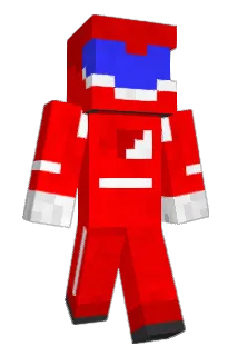 veyron89 Minecraft avatar full body