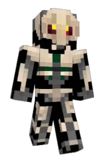 vfe22 Minecraft avatar full body