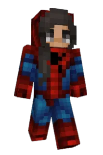 vfx1 Minecraft avatar full body