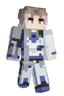 vgEugi Minecraft avatar full body