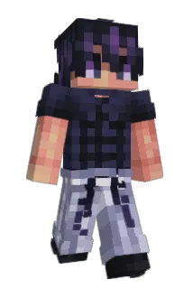 vgeri22 Minecraft avatar full body