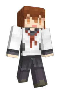 vghyyh Minecraft avatar full body