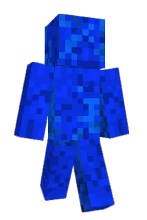 vgojef Minecraft avatar full body