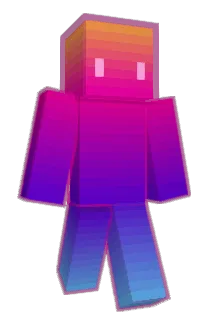 vhphc Minecraft avatar full body