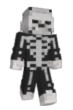 vhpln Minecraft avatar full body