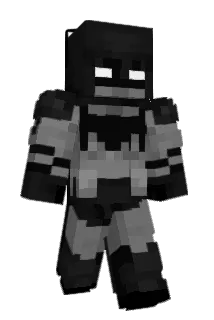 vhyt Minecraft avatar full body