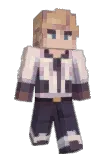 vi4y Minecraft avatar full body