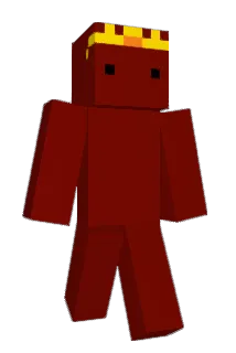 viamaxima Minecraft avatar full body