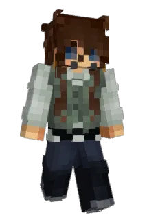 vianmarilive Minecraft avatar full body