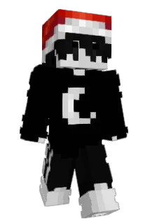 vibesiii Minecraft avatar full body