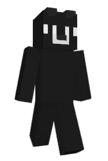 vibusagi_ Minecraft avatar full body
