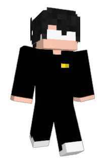 vicctor_tl Minecraft avatar full body
