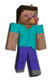 vicecold Minecraft avatar full body