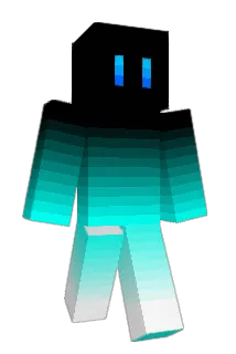 vicenteazeredo Minecraft avatar full body