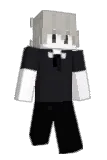 vicesssss Minecraft avatar full body