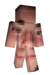 vicey_ Minecraft avatar full body