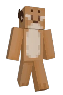 vichocolocolo Minecraft avatar full body