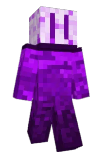 viciouseb Minecraft avatar full body