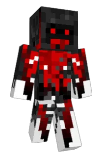 vicky_92 Minecraft avatar full body