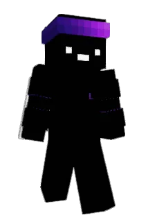 vicnicsal Minecraft avatar full body