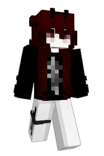 vico989 Minecraft avatar full body