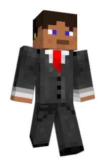 vicolachips73 Minecraft avatar full body
