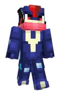 vicsrb Minecraft avatar full body