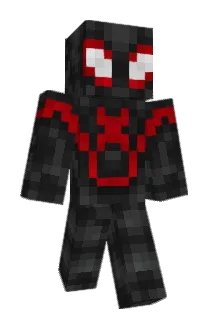 victo970 Minecraft avatar full body