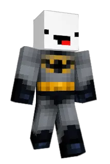 victor1702 Minecraft avatar full body