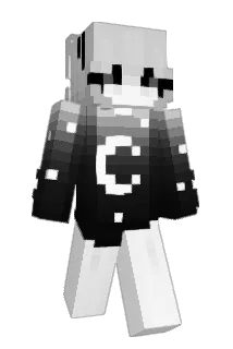 victorB1 Minecraft avatar full body