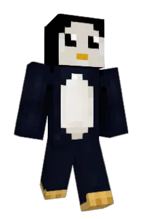 victorio91 Minecraft avatar full body