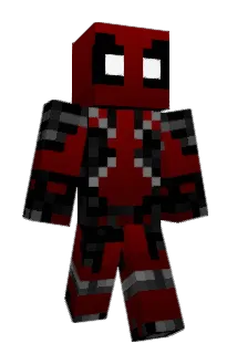victorios2000 Minecraft avatar full body