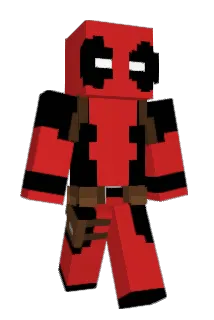 victormaya Minecraft avatar full body