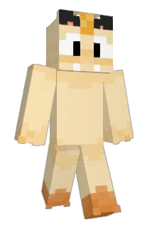 victormc01 Minecraft avatar full body