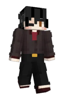 victormurone Minecraft avatar full body
