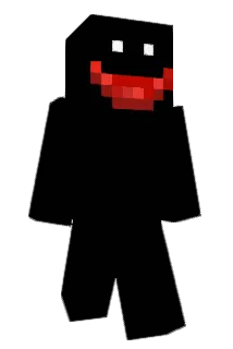 victornn Minecraft avatar full body
