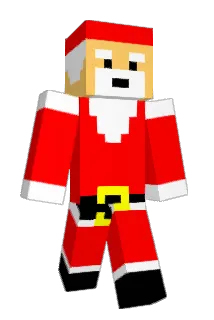 victorplima Minecraft avatar full body
