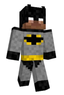 victorsname Minecraft avatar full body