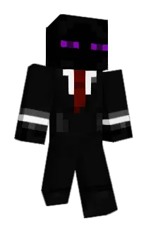 vicvic17 Minecraft avatar full body